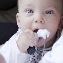 Load image into Gallery viewer, Breastfeeding &amp; Teething Necklace - Starry Night
