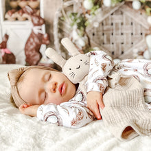 Load image into Gallery viewer, Bunny Comforter
