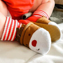 Load image into Gallery viewer, Baby’s First Christmas Gift Box
