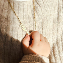 Load image into Gallery viewer, Mama Necklace
