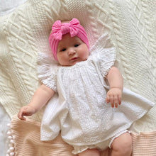 Load image into Gallery viewer, Pastel Bow Headbands
