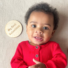 Load image into Gallery viewer, My 1st Valentines Outfit - Boys
