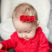 Load image into Gallery viewer, Reindeer Headbands
