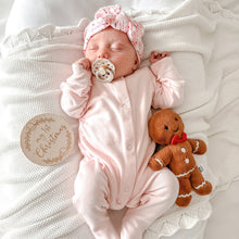 Load image into Gallery viewer, Xmas Bow &amp; Disc Bundle (other designs available)
