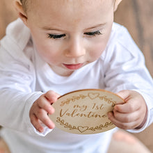 Load image into Gallery viewer, Love at first sight Romper + optional add ons
