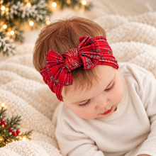 Load image into Gallery viewer, Christmas Mixed Bow Bundle
