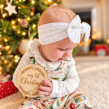 Load image into Gallery viewer, Christmas Mixed Bow Bundle
