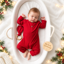 Load image into Gallery viewer, Baby’s First Christmas Gift Box
