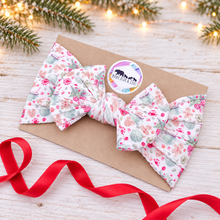 Load image into Gallery viewer, Christmas Mixed Bow Bundle
