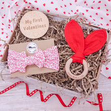 Load image into Gallery viewer, Mini Valentines Gift Set - more designs available
