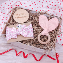 Load image into Gallery viewer, Mini Valentines Gift Set - more designs available
