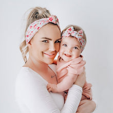Load image into Gallery viewer, Mama &amp; Mini Headband Sets - Mama Bear and Cubs ltd

