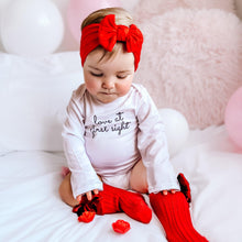 Load image into Gallery viewer, Girl's love at first sight - create your own bundle - Mama Bear and Cubs ltd
